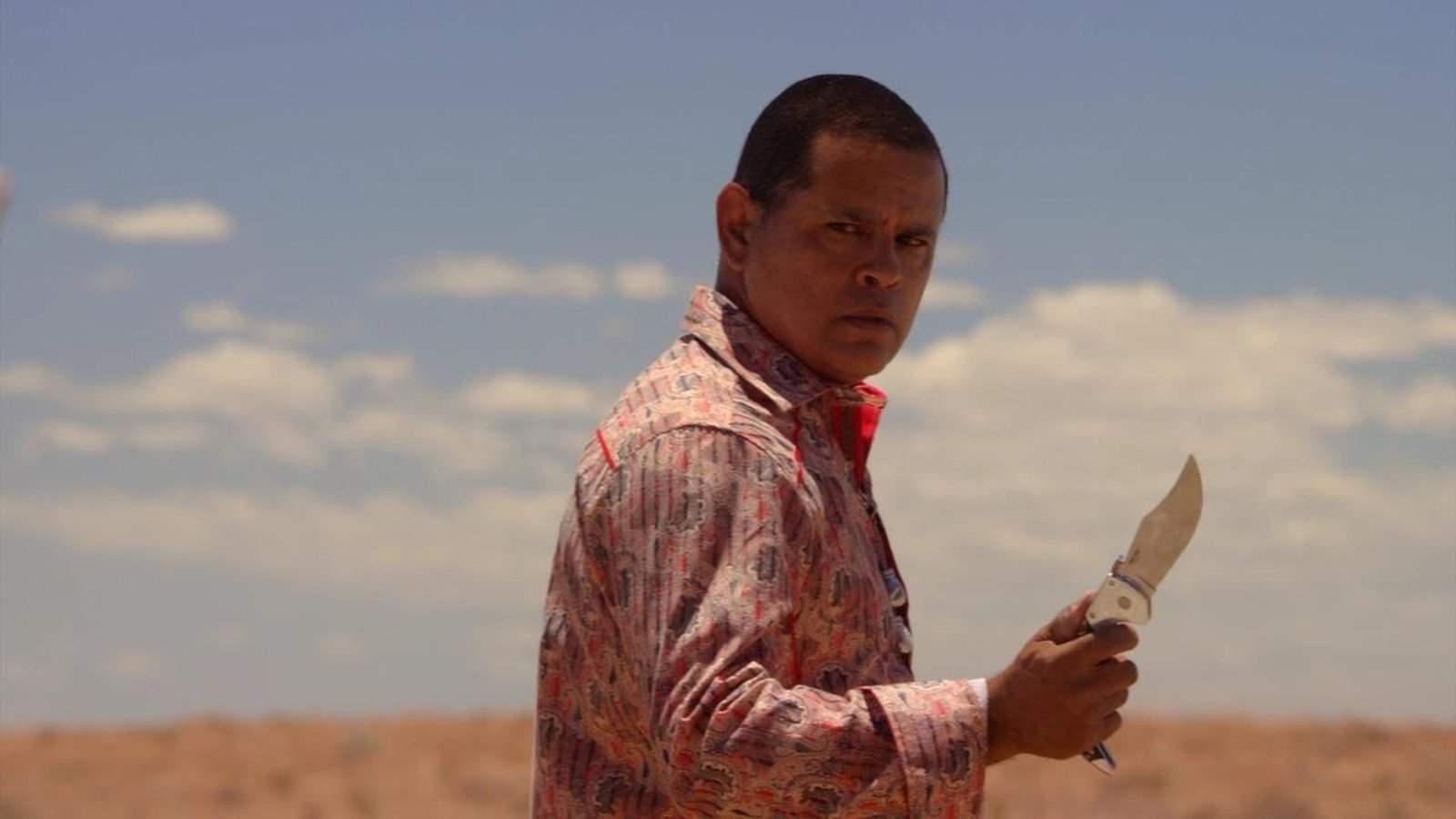 Ator de Breaking Bad é preso, mas o motivo não envolve drogas